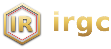 irgc logo