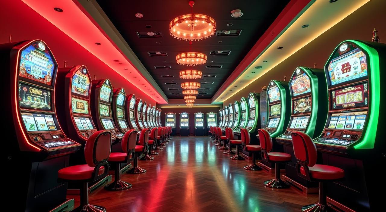 irgc mobile gaming